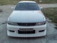 Бампер. Toyota Chaser, JZX90. Под заказ