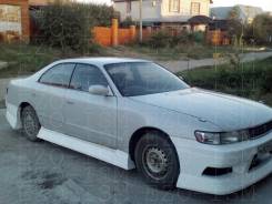 Бампер. Toyota Chaser, JZX90. Под заказ