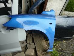 Крыло. Mazda Demio, DY3R, DY5W, DY3W, DY5R