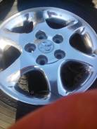 Mazda. 6.0x15, 5x114.30, ET50