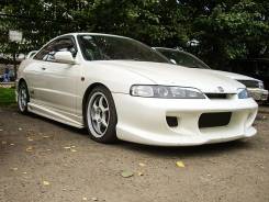 Бампер. Honda Integra, DC1, DC2. Под заказ