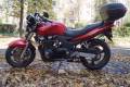 Kawasaki ZR-7. 738 куб. см., исправен, птс, с пробегом