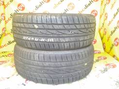 Falken Ziex ZE-912. Летние, 2011 год, износ: 20%, 2 шт