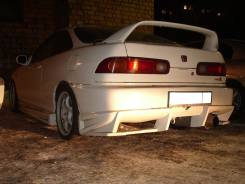 Бампер. Honda Integra, DC1, DC2. Под заказ