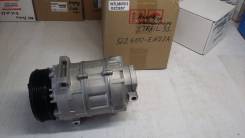 Компрессор кондиционера. Nissan X-Trail, T31, NT31 Nissan Lafesta, NB30, B30 Двигатель MR20DE. Под заказ