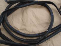 Уплотнитель двери багажника. Mazda Mazda2, DE, DE3AS, DE3FS, DE5FS, DEJFS Mazda Demio, DE3FS, DEJFS, DE3AS, DE5FS