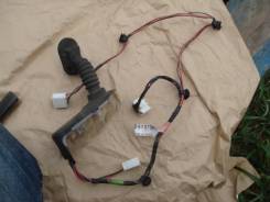 Проводка двери. Mazda Mazda2, DE Mazda Demio, DE3FS, DE3AS, DE5FS