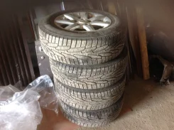 Kumho Touring. ������, 2015 ���, �/�, ����� 10�%