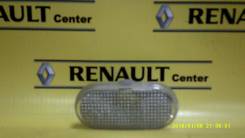 Поворотник. Renault: Megane, Trafic, Logan, Duster, Master, Dokker, Scenic, Twingo, Clio Двигатели: E7J, F3R, F4P, F4R, F7R, F8Q, F9Q, K4J, K4M, K7M...