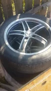 K&K ������. x16", 5x120.00