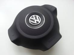 Подушка безопасности. Volkswagen: Golf, Caddy, Scirocco, Tiguan, Jetta