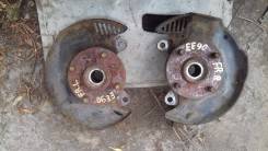 Ступица. Toyota Corolla, AE91, AE92, CE90, EE90 Toyota Corolla Levin, AE92, AE91 Toyota Sprinter, CE90, AE92, AE91, EE90