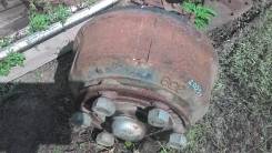 Ступица. Isuzu Forward, FRR34 Двигатель 6HL1
