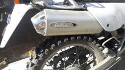 Suzuki Djebel 125. 125 куб. см., исправен, птс, без пробега