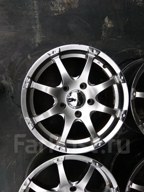 PDW XXX. 7.0x16", 5x120, ET35, �� 73���. ����