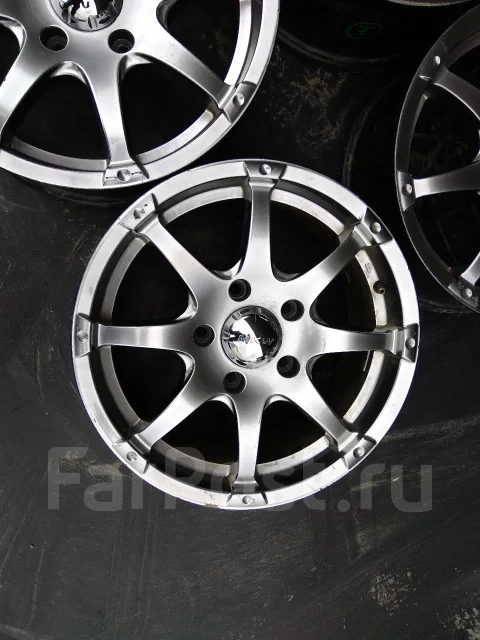 PDW XXX. 7.0x16", 5x120, ET35, �� 73���. ����