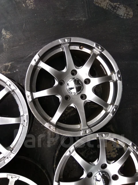 PDW XXX. 7.0x16", 5x120, ET35, �� 73���. ����