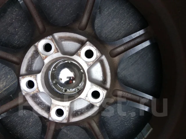 PDW XXX. 7.0x16", 5x120, ET35, �� 73���. ����