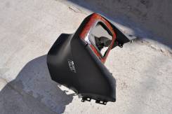 Консоль центральная. Toyota Harrier, GSU35, GSU36, MCU36W, GSU31, GSU30, MCU31, MCU30, MCU35, MCU36, ACU30, ACU35 Двигатели: 2AZFE, 2GRFE, 1MZFE