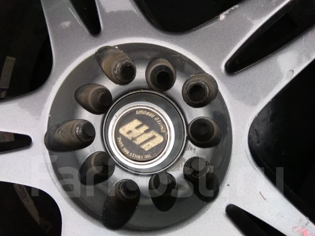 RAYS United Arrows. 7.5x18", 5x100, 5x114.3, ET48, �� 73���. ����