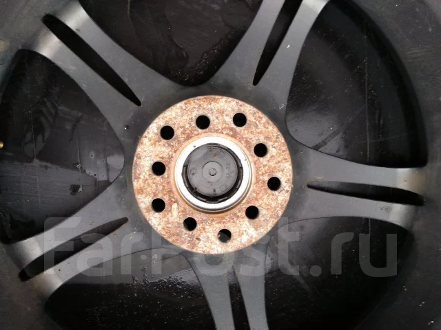 RAYS United Arrows. 7.5x18", 5x100, 5x114.3, ET48, �� 73���. ����