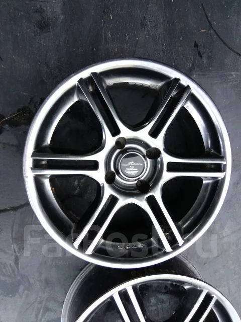Hinodex. 7.0x17", 4x114.3, ET38, �� 73���. ����