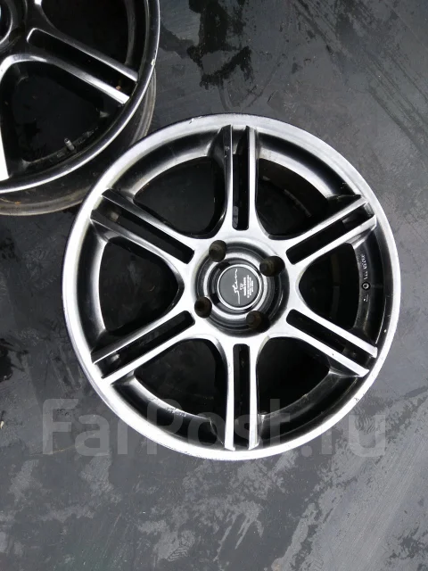 Hinodex. 7.0x17", 4x114.3, ET38, �� 73���. ����