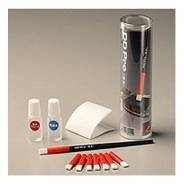 Набор для чистки матриц HCL DD Pro HCL-01 (8 шт)