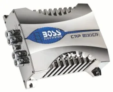Boss Audio ����