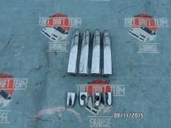 Ручка открывания багажника. Toyota Mark II, JZX91E, JZX90E, GX61, JZX115, GX115, GX105, JZX105, JZX100, GX90, JZX110, GX70, GX81, GX100, JZX90, JZX101...