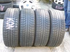 Michelin X-Ice Xi2. Зимние, без шипов, 2010 год, 20 %, 4 шт