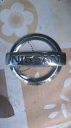 Эмблема. Nissan