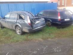 Ford Mondeo. WF0WXXGBBW4G66560