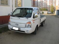 Hyundai Porter II. Продам грузовик., 2 500 куб. см., 1 000 кг., 4x2