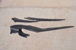 Дворник. Toyota Harrier, GSU35, GSU36, MCU36W, GSU31, GSU30, MHU38, MCU31, MCU30, MCU35, MCU36, ACU30, ACU35 Двигатели: 2AZFE, 2GRFE, 1MZFE, 3MZFE