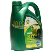 BP Visco. 10W-40, полусинтетическое, 4,00 л.