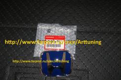 Эмблема решетки. Honda Fit, GE7, GE6, DBA-GE7, DBA-GE6, DBA-GE9, DBA-GE8, GE9, GE8, DBAGE6, DBAGE7, DBAGE8, DBAGE9 Honda Stream, RN8, RN9, RN6, RN7. П...