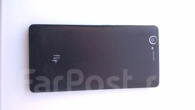 Fly IQ4501 EVO Energie 4. �/� ����
