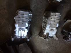 Поддон. Honda: Jazz, Fit Aria, Freed Spike, Mobilio Spike, Mobilio, Airwave, Fit, Freed, Partner, Fit Shuttle Двигатели: L13A, L15A