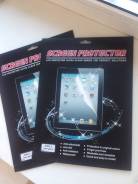 Защитные пленки для iPad.