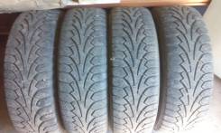 Nokian Hakkapeliitta RSi. Зимние, без шипов, 2007 год, износ: 30%, 4 шт