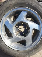 RS Wheels. x15", 5x100, �� 40���. ����