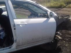 Дверь боковая. Toyota Corolla, NZE124, NZE120, NZE121 Двигатели: 1NZFE, 2NZFE