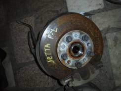 Диск тормозной. Volkswagen Golf, 1K1, 1K2 Volkswagen Jetta, 1K2