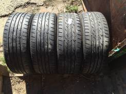 Bridgestone Nextry Ecopia. Летние, 2014 год, износ: 10%, 4 шт