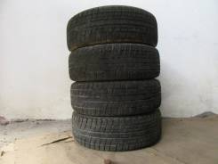 Bridgestone Blizzak Revo1. Зимние, без шипов, 2008 год, износ: 30%, 4 шт