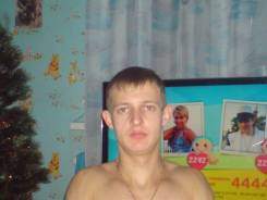 Грузчик ТБО.