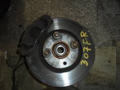 Датчик abs. Peugeot 307, 3A/C, 3H, 3A, C Citroen C4 Двигатель TU5JP4