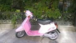 Honda Pal. 49 куб. см., исправен, птс, без пробега