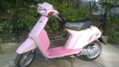 Honda Pal. 49 куб. см., исправен, птс, без пробега